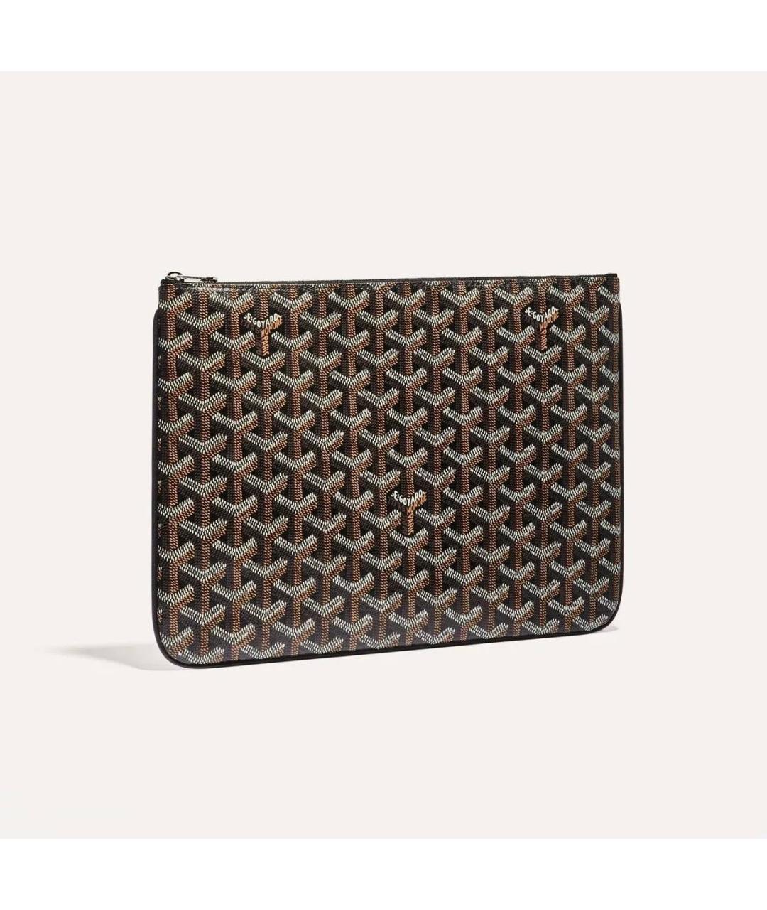 GOYARD Папка для документов, фото 3