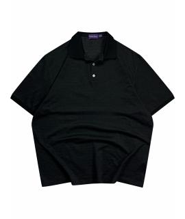 RALPH LAUREN PURPLE LABEL Поло с коротким рукавом