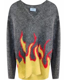 PRADA Джемпер / свитер