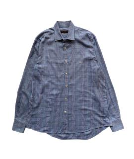 ETRO Кэжуал рубашка