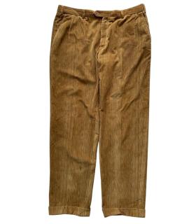BRIONI Классические брюки