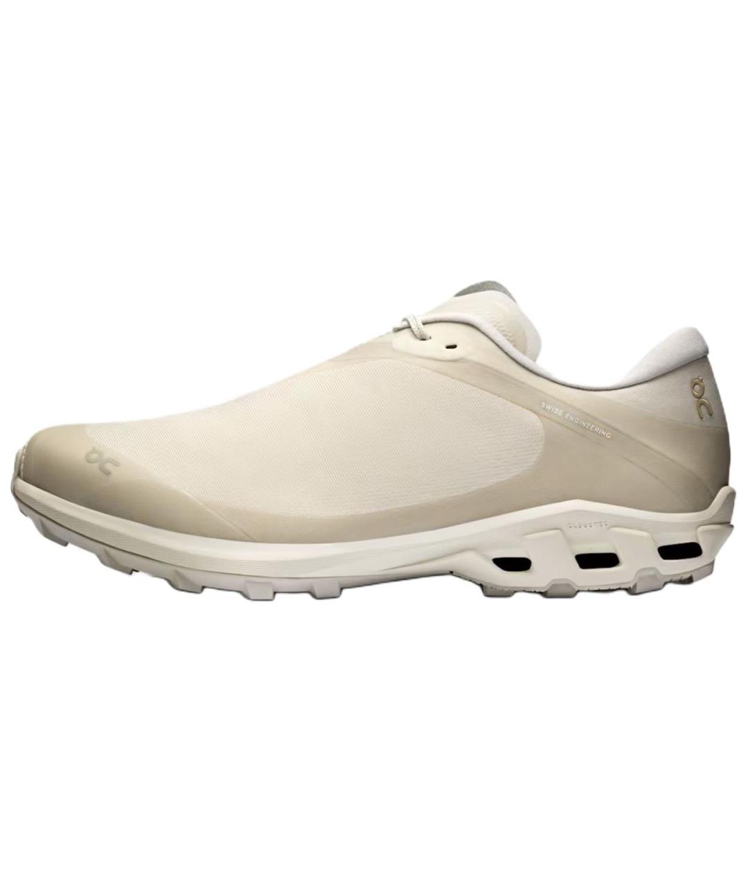 ON Антрацитовые низкие кроссовки / кеды, фото 2