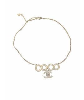 CHANEL Чокер