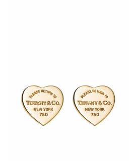 TIFFANY&CO Серьги