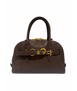 MIU MIU Сумка с короткими ручками