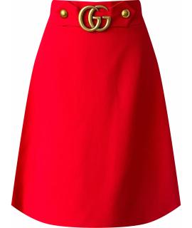 GUCCI Юбка мини