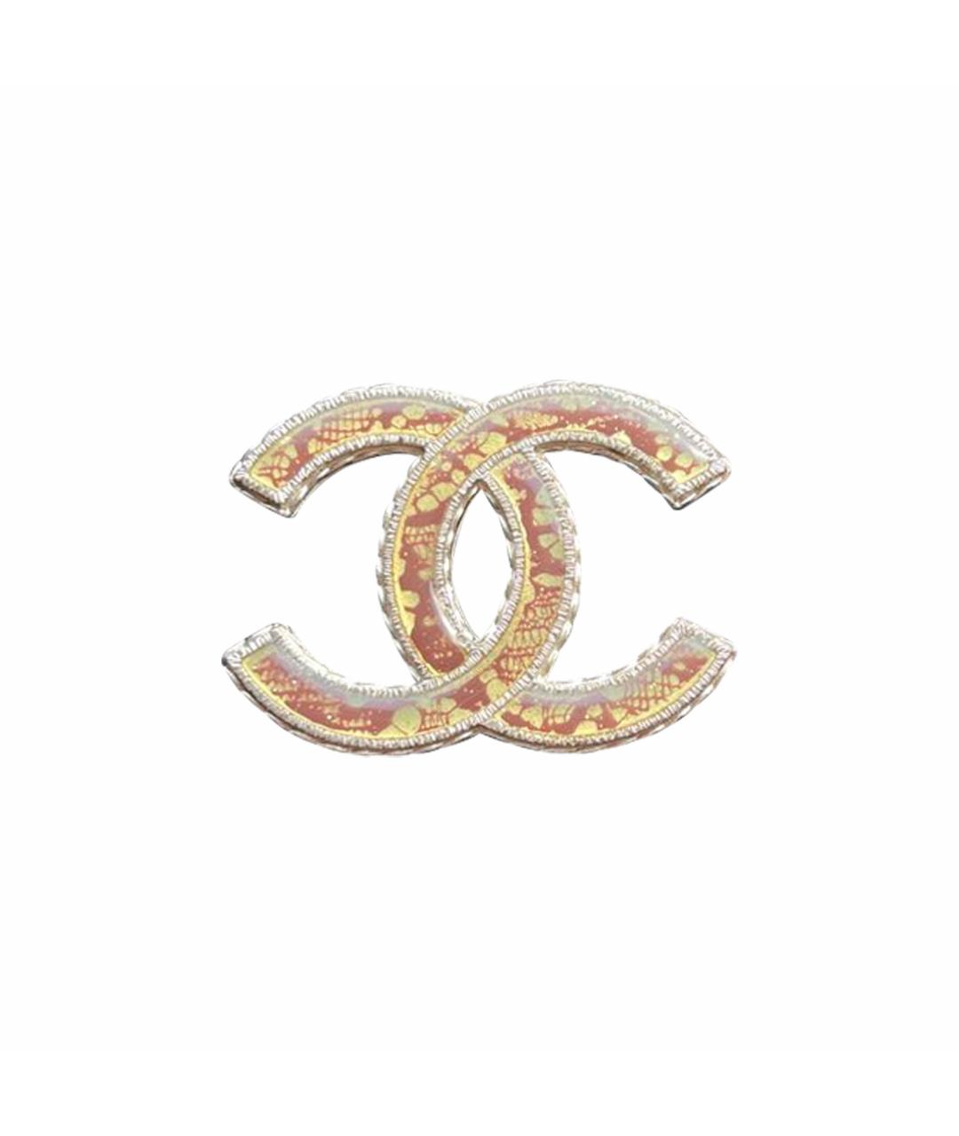 CHANEL Мульти булавка / брошь, фото 1