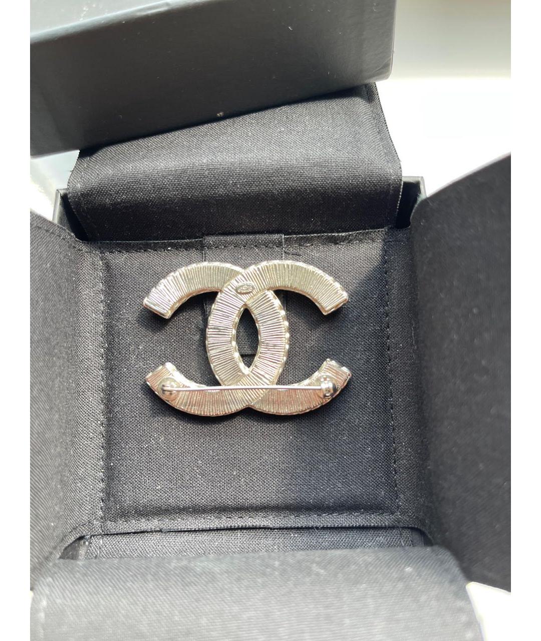 CHANEL Мульти булавка / брошь, фото 2