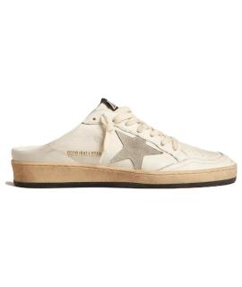 GOLDEN GOOSE DELUXE BRAND Мюли