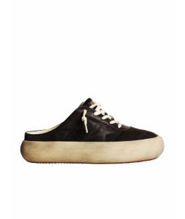 GOLDEN GOOSE DELUXE BRAND Мюли