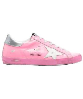 GOLDEN GOOSE DELUXE BRAND Кеды