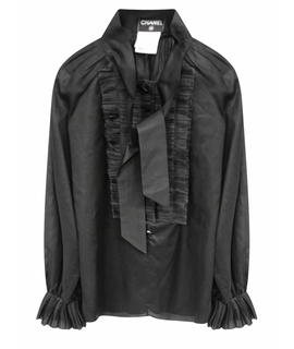 

Рубашки CHANEL PRE-OWNED