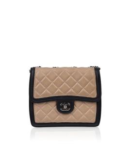 CHANEL Сумка через плечо