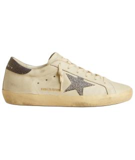 GOLDEN GOOSE DELUXE BRAND Кеды