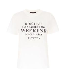 WEEKEND MAX MARA Футболка
