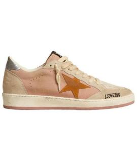 GOLDEN GOOSE DELUXE BRAND Кеды