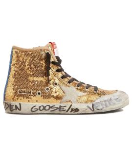 GOLDEN GOOSE DELUXE BRAND Кеды