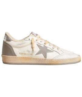 GOLDEN GOOSE DELUXE BRAND Низкие кроссовки / кеды