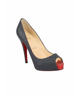 CHRISTIAN LOUBOUTIN Туфли