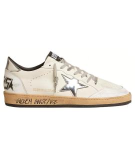 GOLDEN GOOSE DELUXE BRAND Низкие кроссовки / кеды