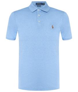 POLO RALPH LAUREN Поло с коротким рукавом