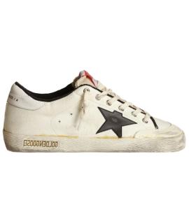 GOLDEN GOOSE DELUXE BRAND Низкие кроссовки / кеды