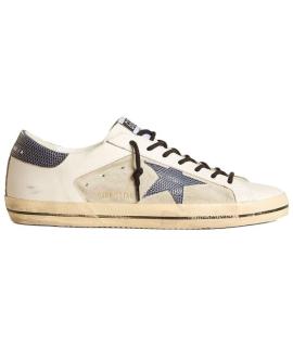 GOLDEN GOOSE DELUXE BRAND Низкие кроссовки / кеды