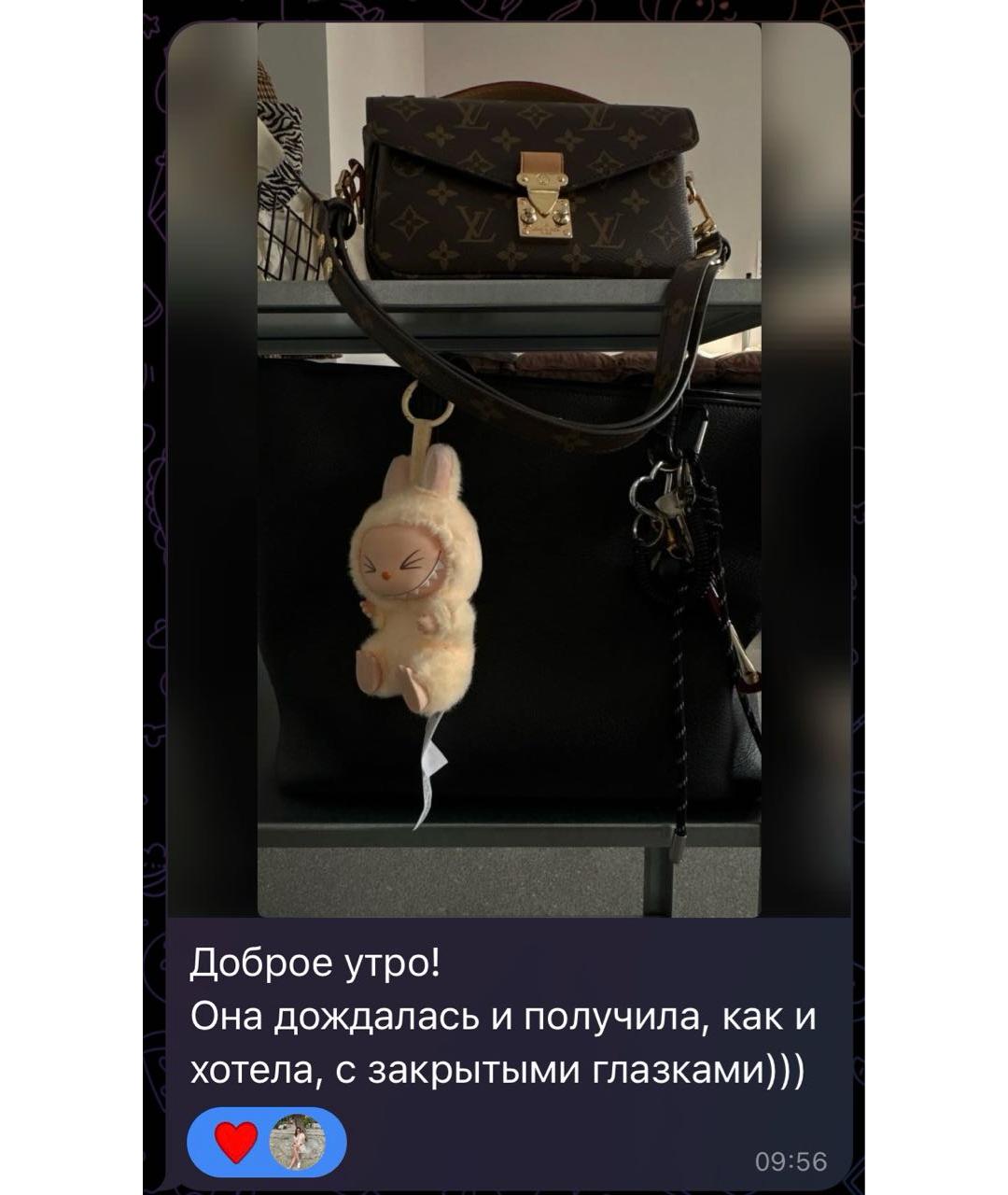 POP MART Мульти брелок, фото 6