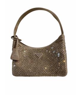 PRADA Клатч/вечерняя сумка