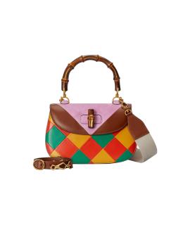 GUCCI Сумка с короткими ручками