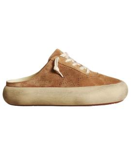 GOLDEN GOOSE DELUXE BRAND Мюли
