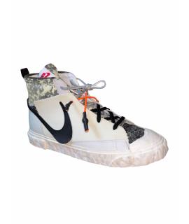 NIKE Высокие кроссовки / кеды