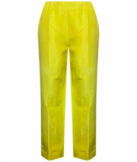 ARMANI COLLEZIONI Прямые брюки