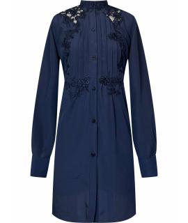 ERMANNO SCERVINO Повседневное платье