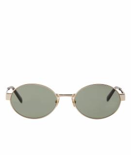 SAINT LAURENT Солнцезащитные очки