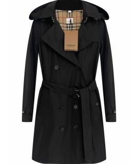 BURBERRY Тренч/плащ