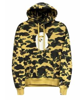 BAPE Худи/толстовка