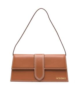 JACQUEMUS Сумка с короткими ручками