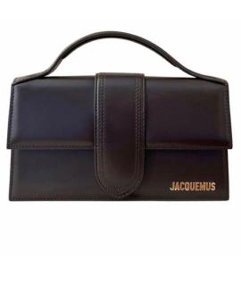 JACQUEMUS Сумка через плечо