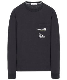 STONE ISLAND Лонгслив