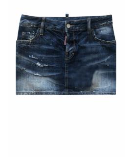 DSQUARED2 Юбка мини