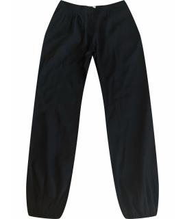 EMPORIO ARMANI Брюки широкие