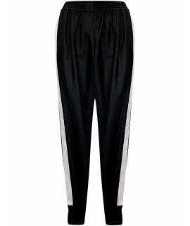 LANVIN Брюки узкие