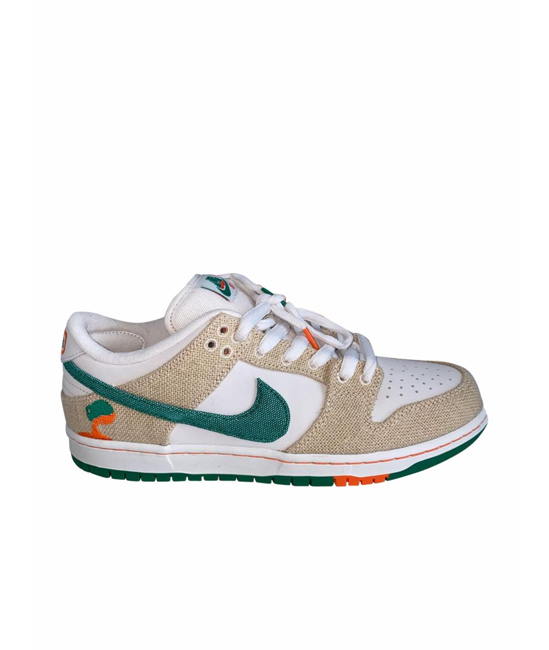 NIKE Низкие кроссовки / кеды, фото 1
