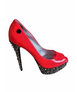 PHILIPP PLEIN Туфли