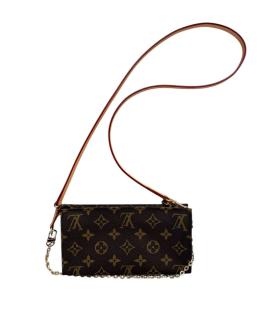 LOUIS VUITTON Клатч/вечерняя сумка