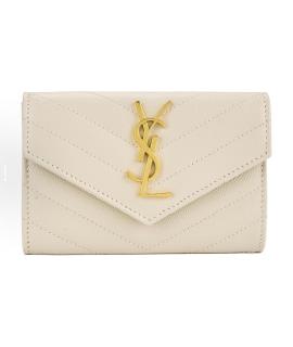 SAINT LAURENT Кошелек