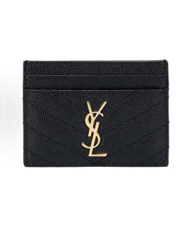 SAINT LAURENT Кардхолдер