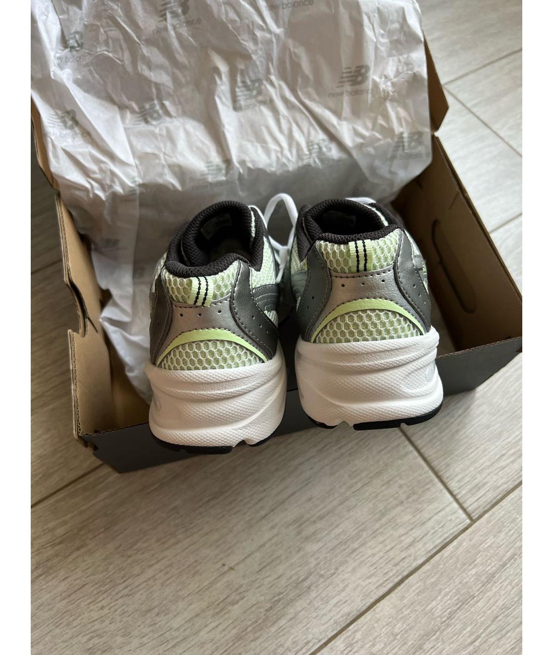 NEW BALANCE Кроссовки, фото 5