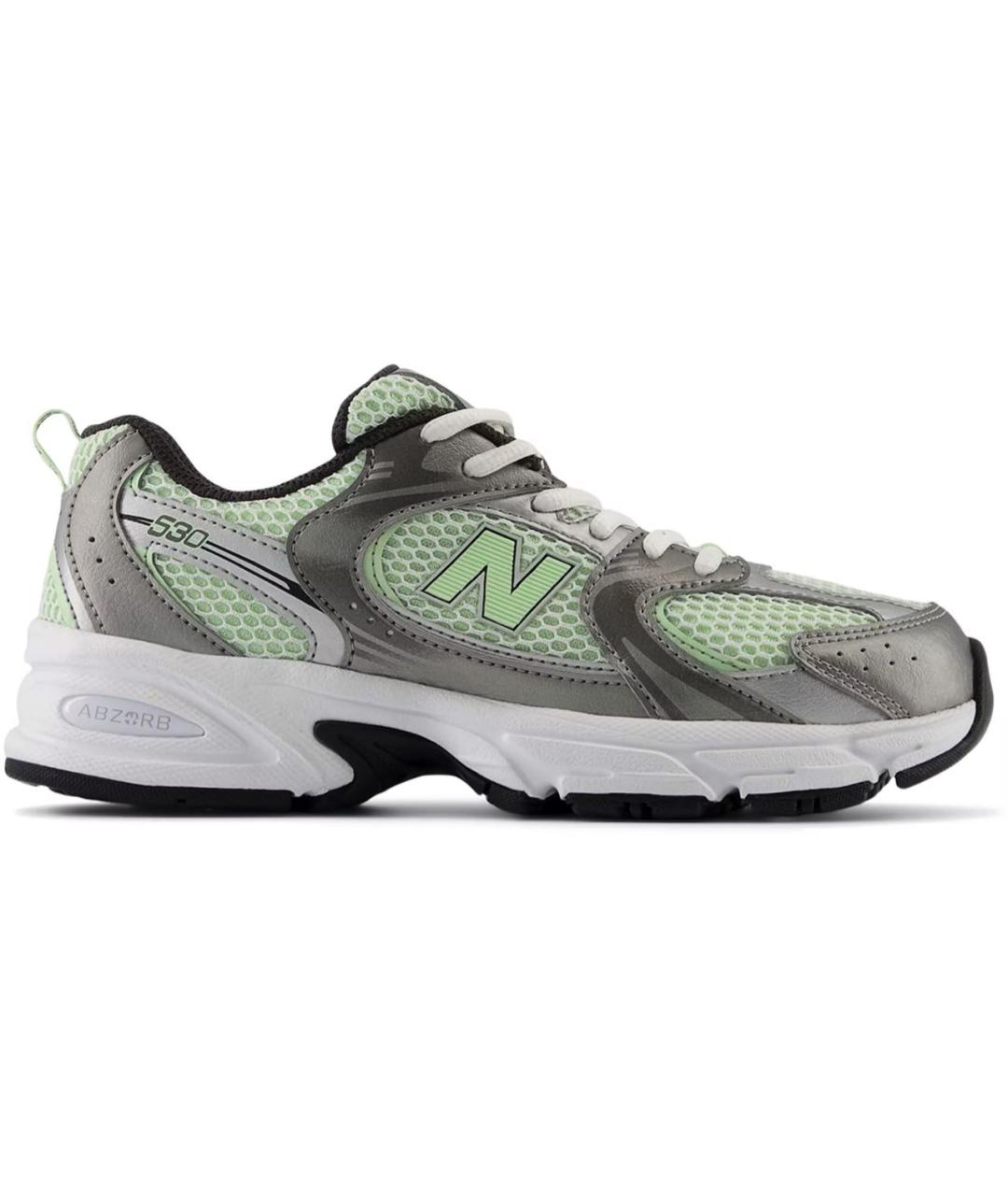 NEW BALANCE Кроссовки, фото 1